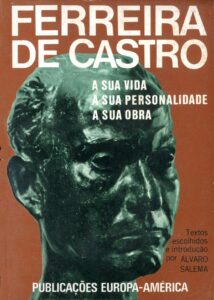 FERREIRA DE CASTRO