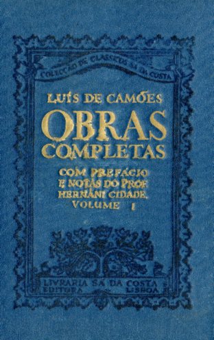 OBRAS COMPLETAS