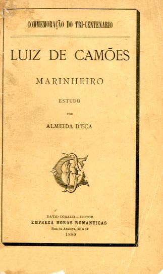 LUIS DE CAMOES MARINHEIRO