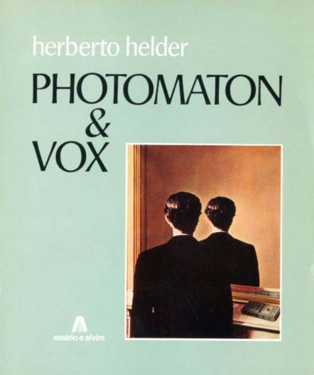 PHOTOMATON & VOX