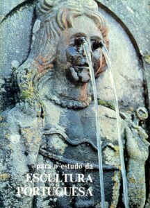 PARA O ESTUDO DA ESCULTURA PORTUGUESA