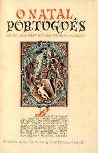 NATAL PORTUGUES