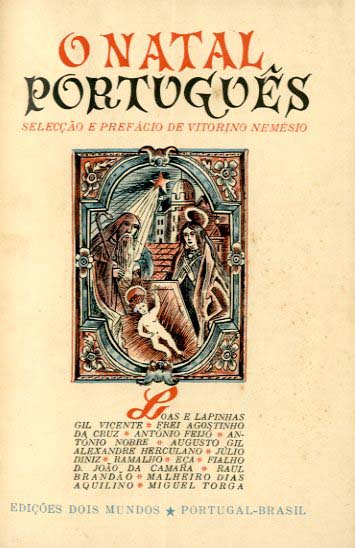 NATAL PORTUGUES