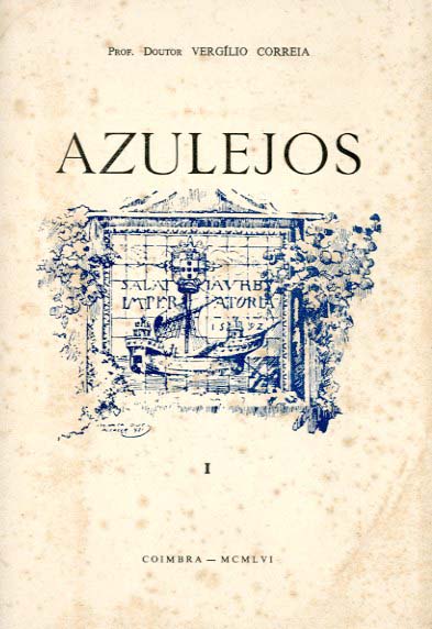 AZULEJOS