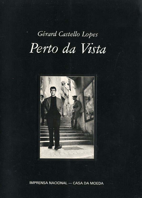 PERTO DA VISTA