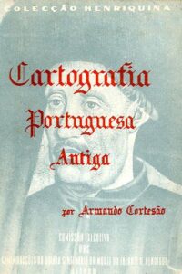CARTOGRAFIA PORTUGUESA ANTIGA