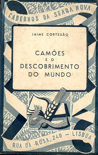 CAMOES E O DESCOBRIMENTO DO MUNDO