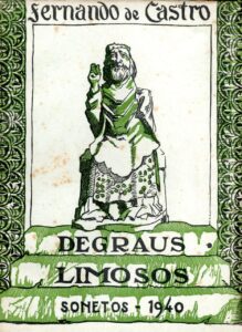 DEGRAUS LIMOSOS
