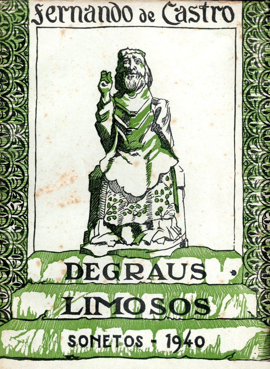 DEGRAUS LIMOSOS