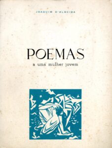 POEMAS A UMA MULHER JOVEM