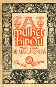 MULHER HINDU
