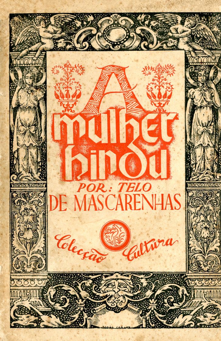 MULHER HINDU