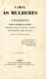 AMOR AS MULHERES E O MATRIMONIO
