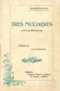 TRES MULHERES