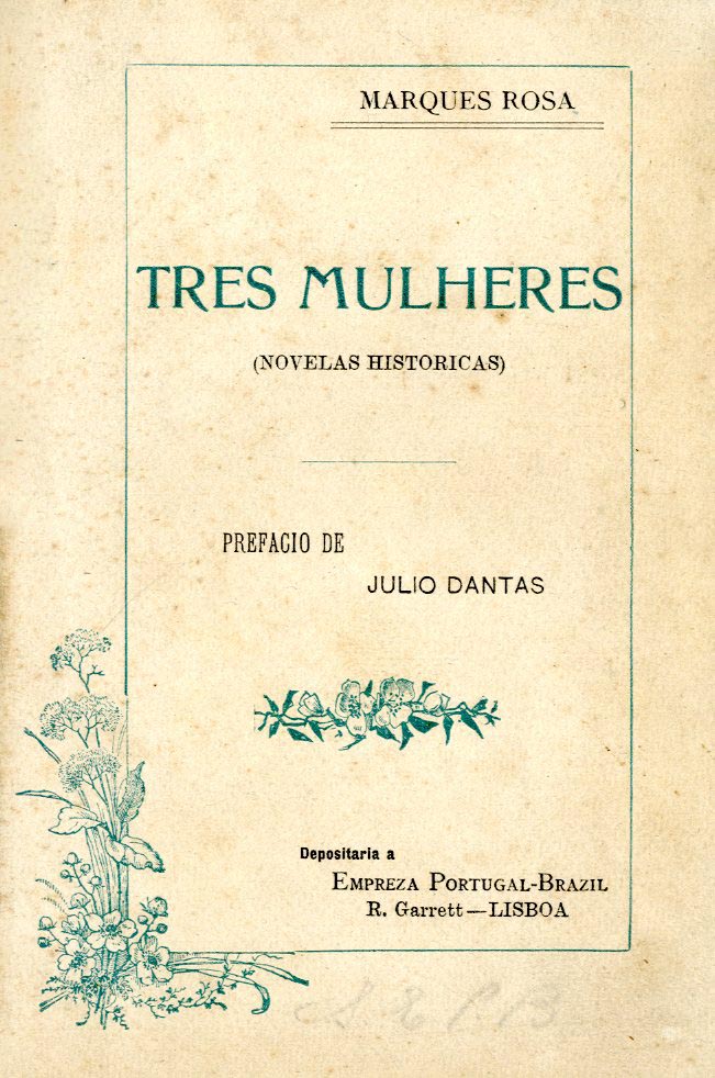 TRES MULHERES