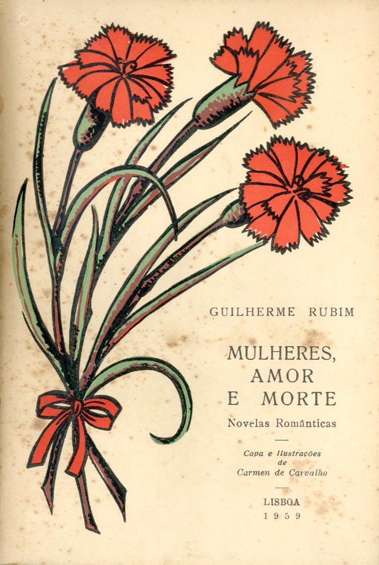MULHERES AMOR E MORTE