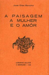 PAISAGEM A MULHER E O AMOR NOS VERSOS DE JOAO LUCIO CANDIDO GUERREIRO E BERNARDO