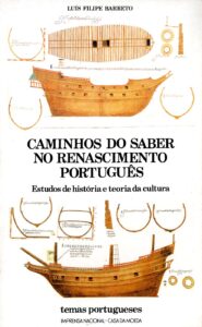 CAMINHOS DO SABER NO RENASCIMENTO PORTUGUES
