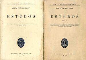 ESTUDOS