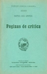 PAGINAS DE CRITICA