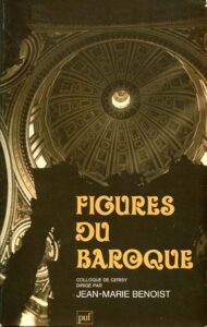 FIGURES DU BAROQUE
