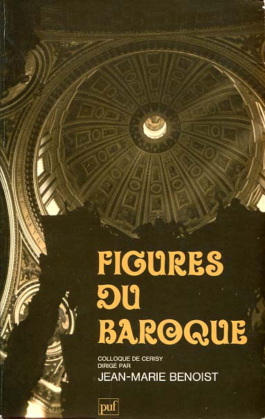 FIGURES DU BAROQUE