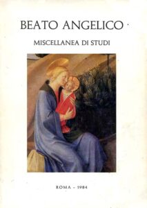 BEATO ANGELICO