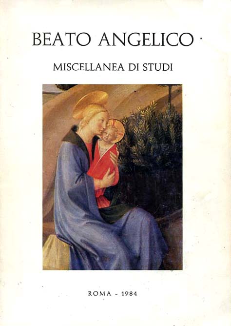 BEATO ANGELICO