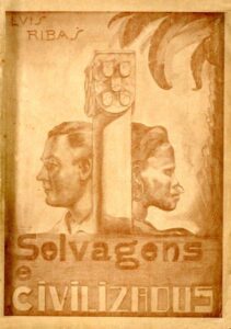 SELVAGENS E CIVILIZADOS