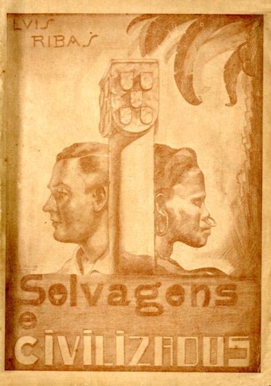 SELVAGENS E CIVILIZADOS