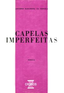 CAPELAS IMPERFEITAS
