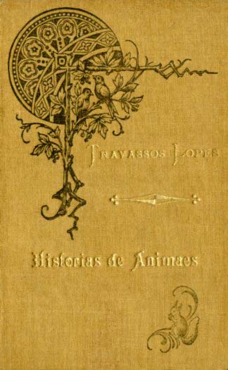 HISTORIAS DE ANIMAIS