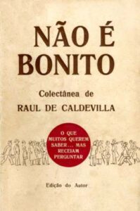 NAO E BONITO