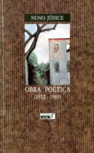 OBRA POETICA (1972-1985)