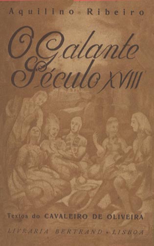 GALANTE SECULO 18