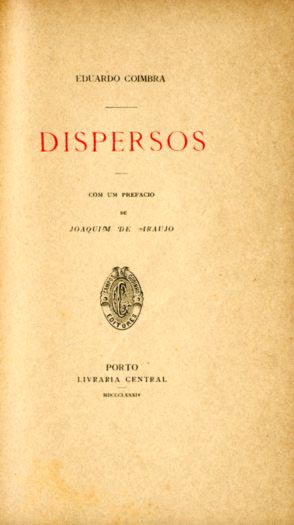DISPERSOS