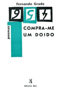 COMPRA ME UM DOIDO