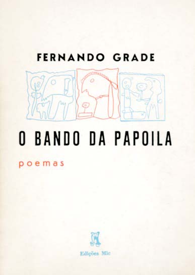 BANDO DA PAPOILA