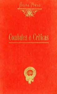 COMBATES E CRITICAS
