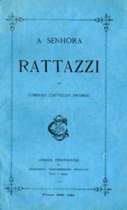 SENHORA RATTAZZI