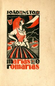 MARIAS E ROMARIAS