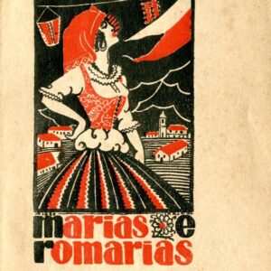 MARIAS E ROMARIAS