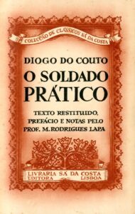 SOLDADO PRATICO