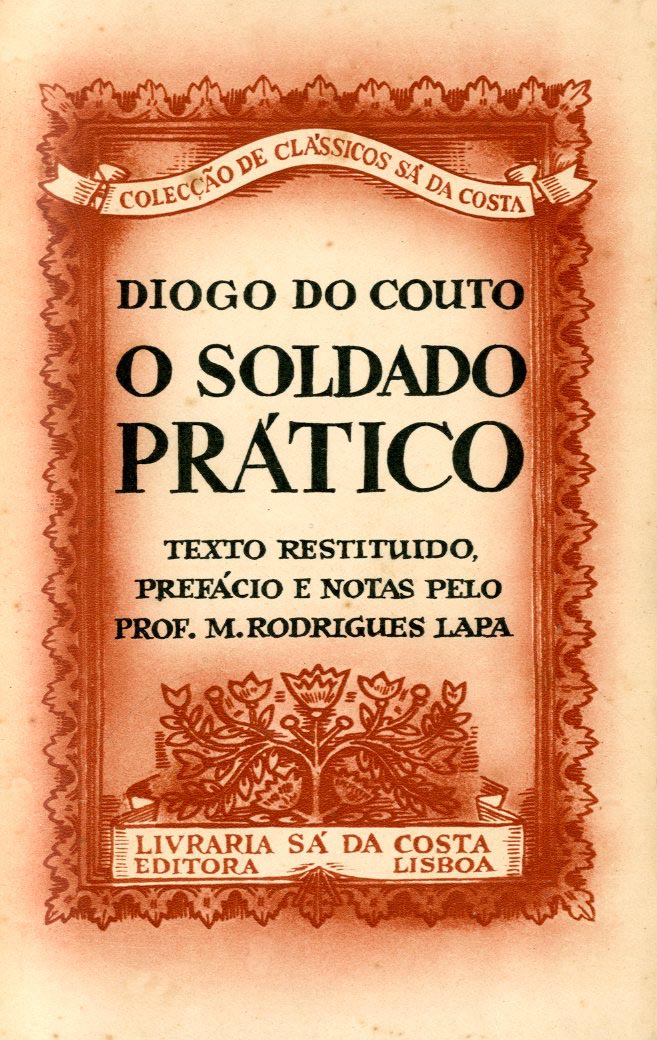 SOLDADO PRATICO