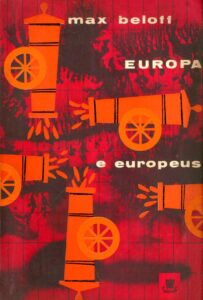 EUROPA E EUROPEUS