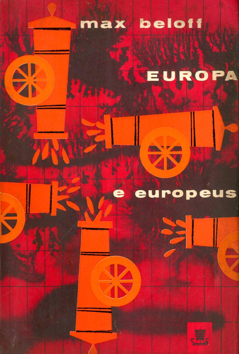 EUROPA E EUROPEUS