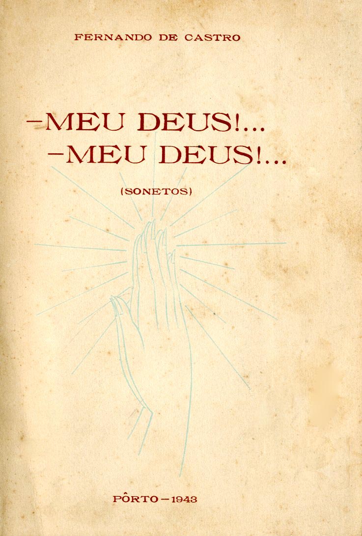 MEU DEUS MEU DEUS