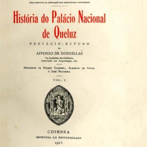 HISTORIA DO PALACIO NACIONAL DE QUELUZ