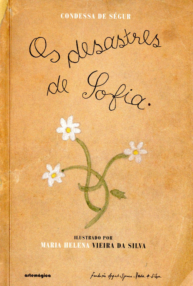DESASTRES DE SOFIA