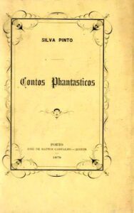 CONTOS FANTASTICOS